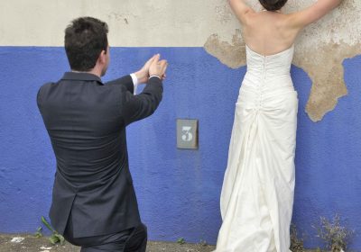 Choix d’une robe de mariée : attention chez Point Mariage !