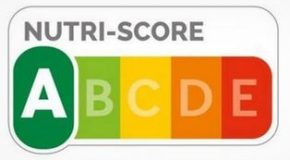 NUTRISCORE pour bien manger !