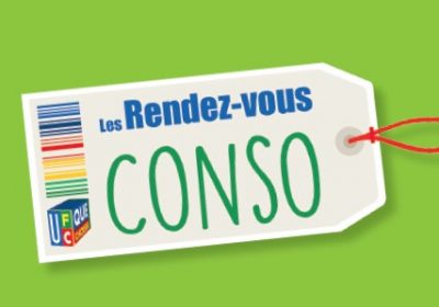 Nos ateliers RV Conso
