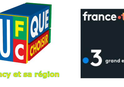 France 3 Grand Est relaie notre action sur la fracture sanitaire
