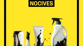 STOP aux substances nocives