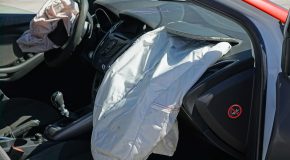 AIR-BAG TAKATA – Action de groupe