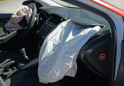 AIR-BAG TAKATA – Action de groupe