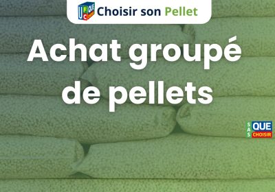 Choisir son pellet