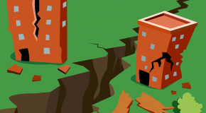 Maisons fissurées, quels recours