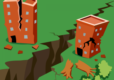 Maisons fissurées, quels recours