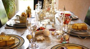 Mets de fête, forcement chers?