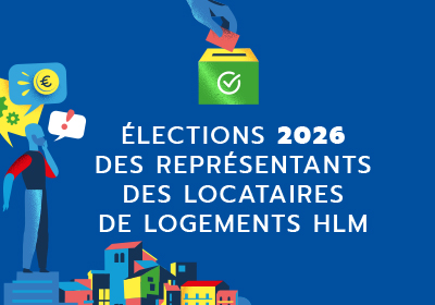 ÉLECTIONS HLM 2026
