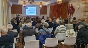 Assemblées Générales le 19 Mars 2026